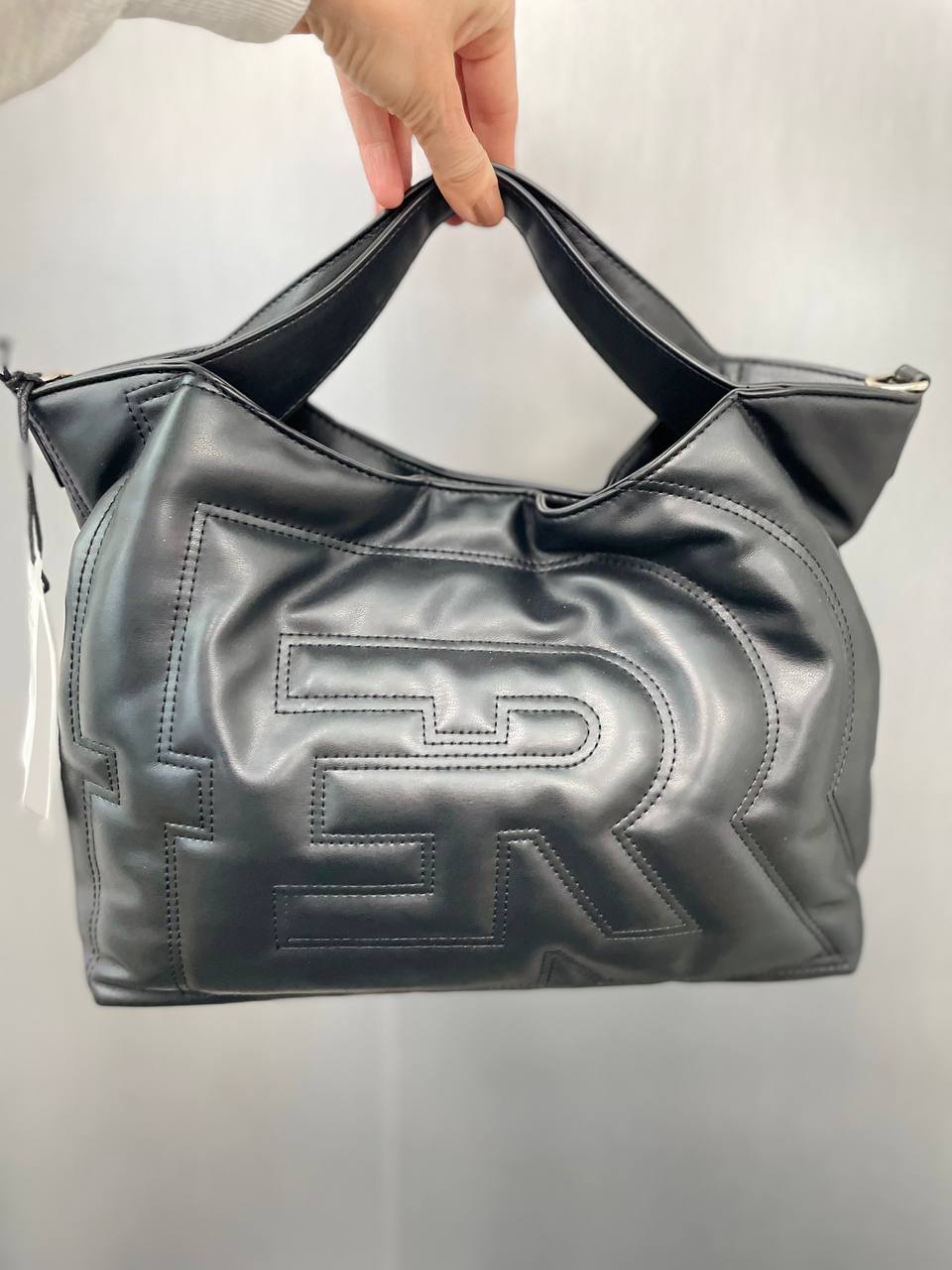 Фото Roberto Serpentini