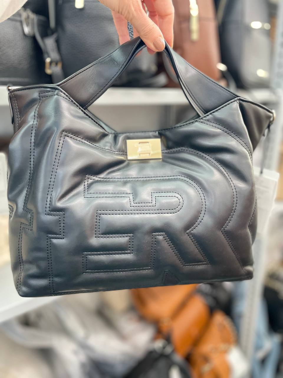 Фото Roberto Serpentini