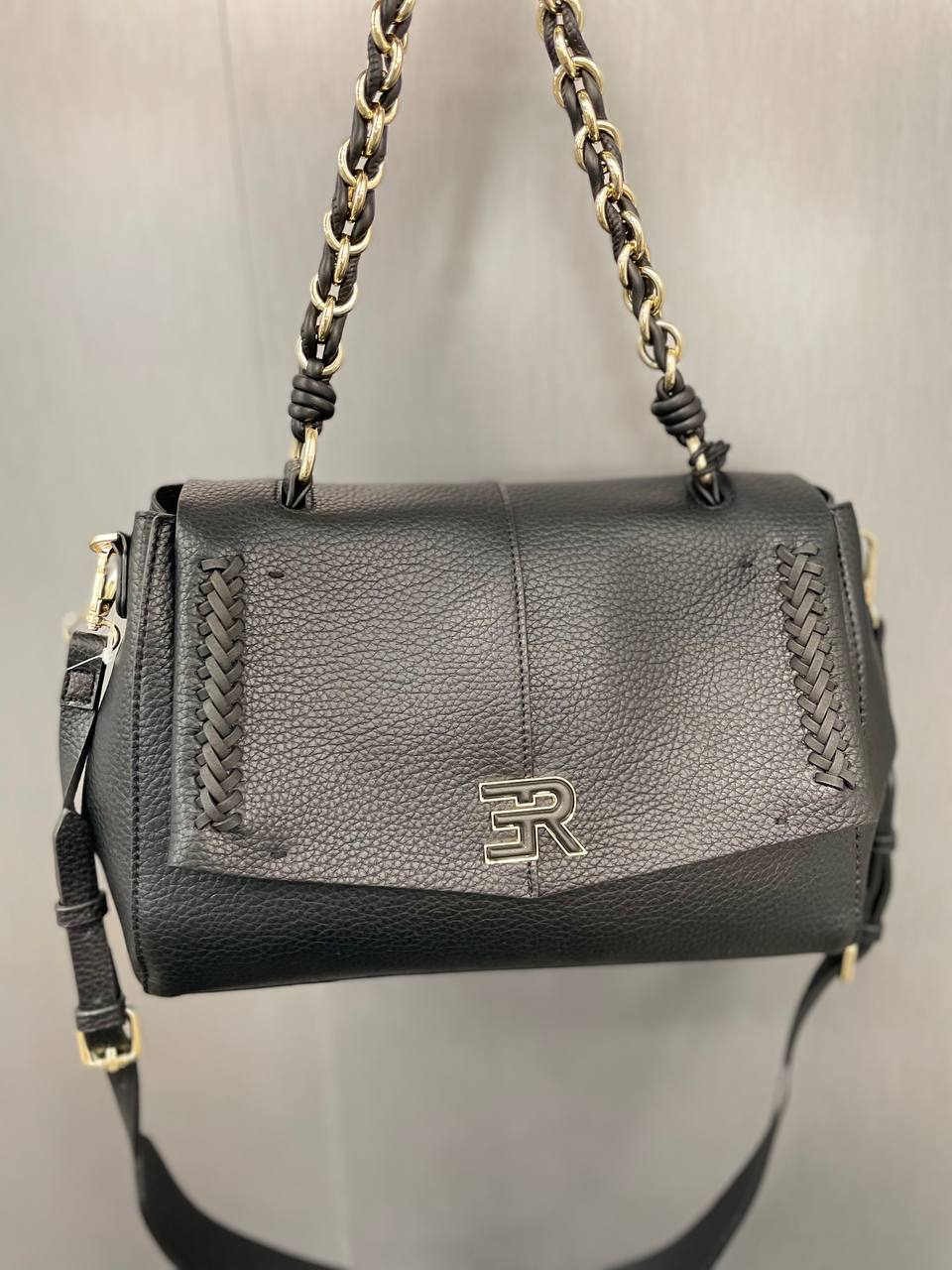 Фото Roberto Serpentini