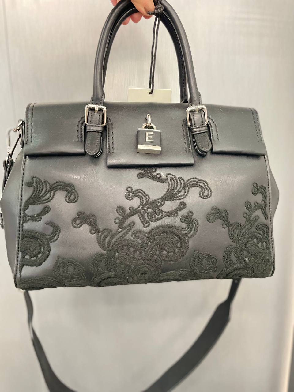 Фото Roberto Serpentini