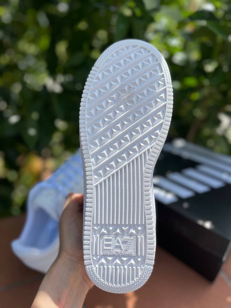 Фото Roberto Serpentini