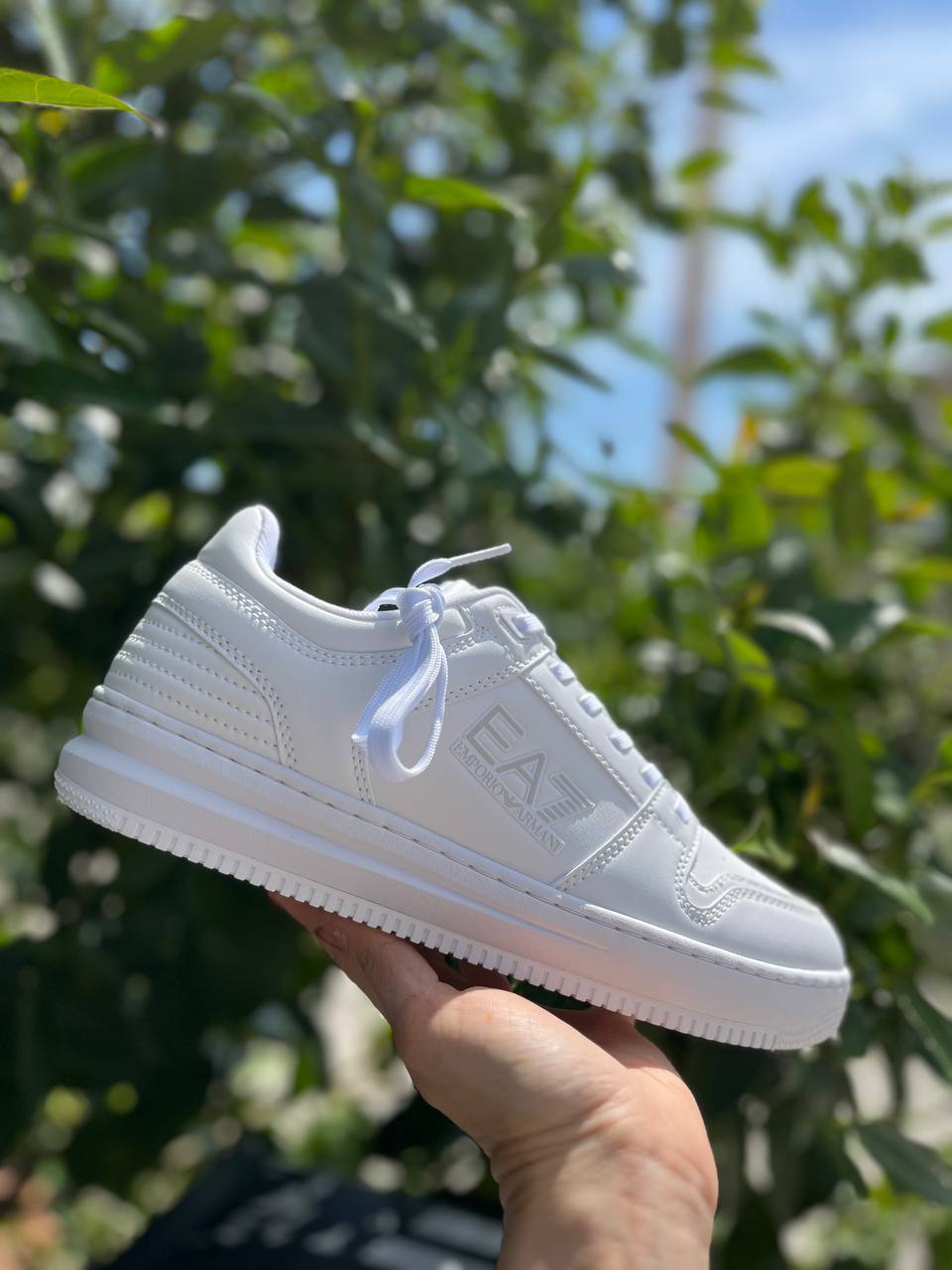 Фото Roberto Serpentini