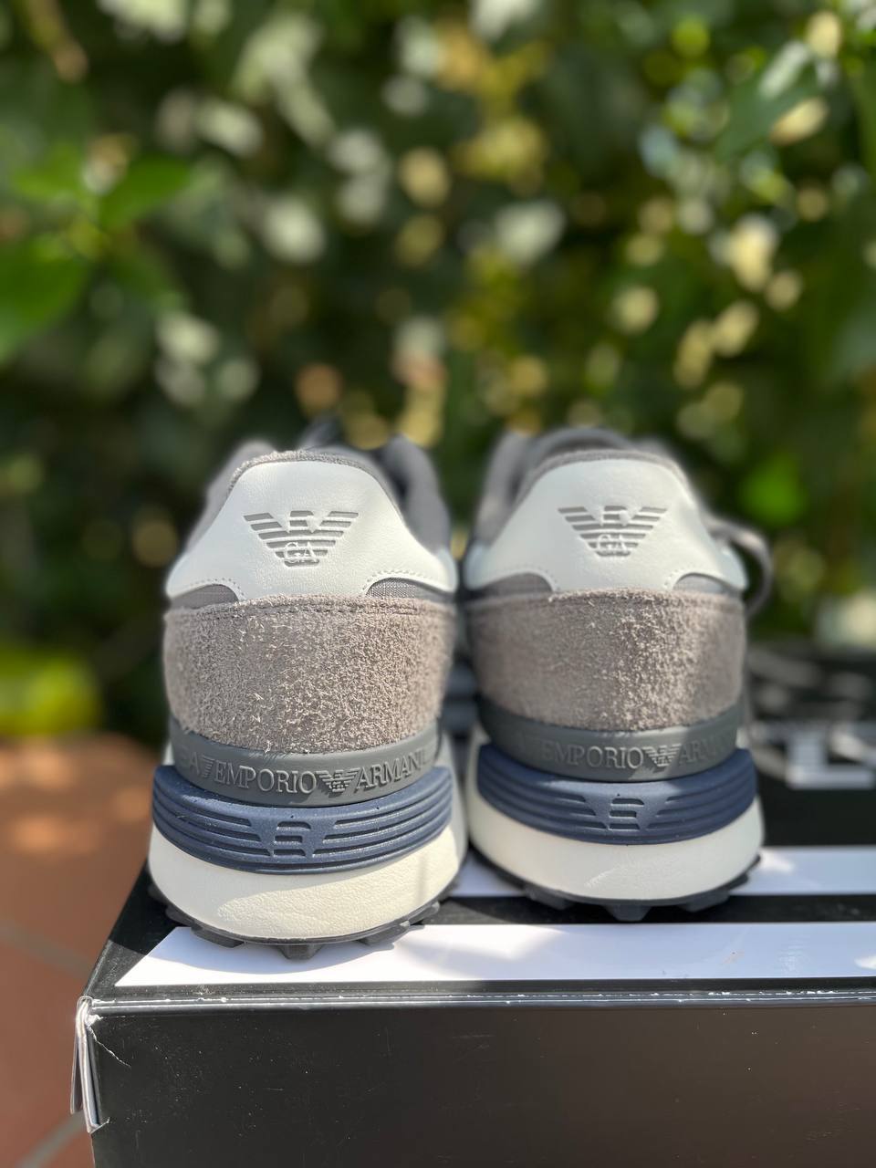 Фото Roberto Serpentini