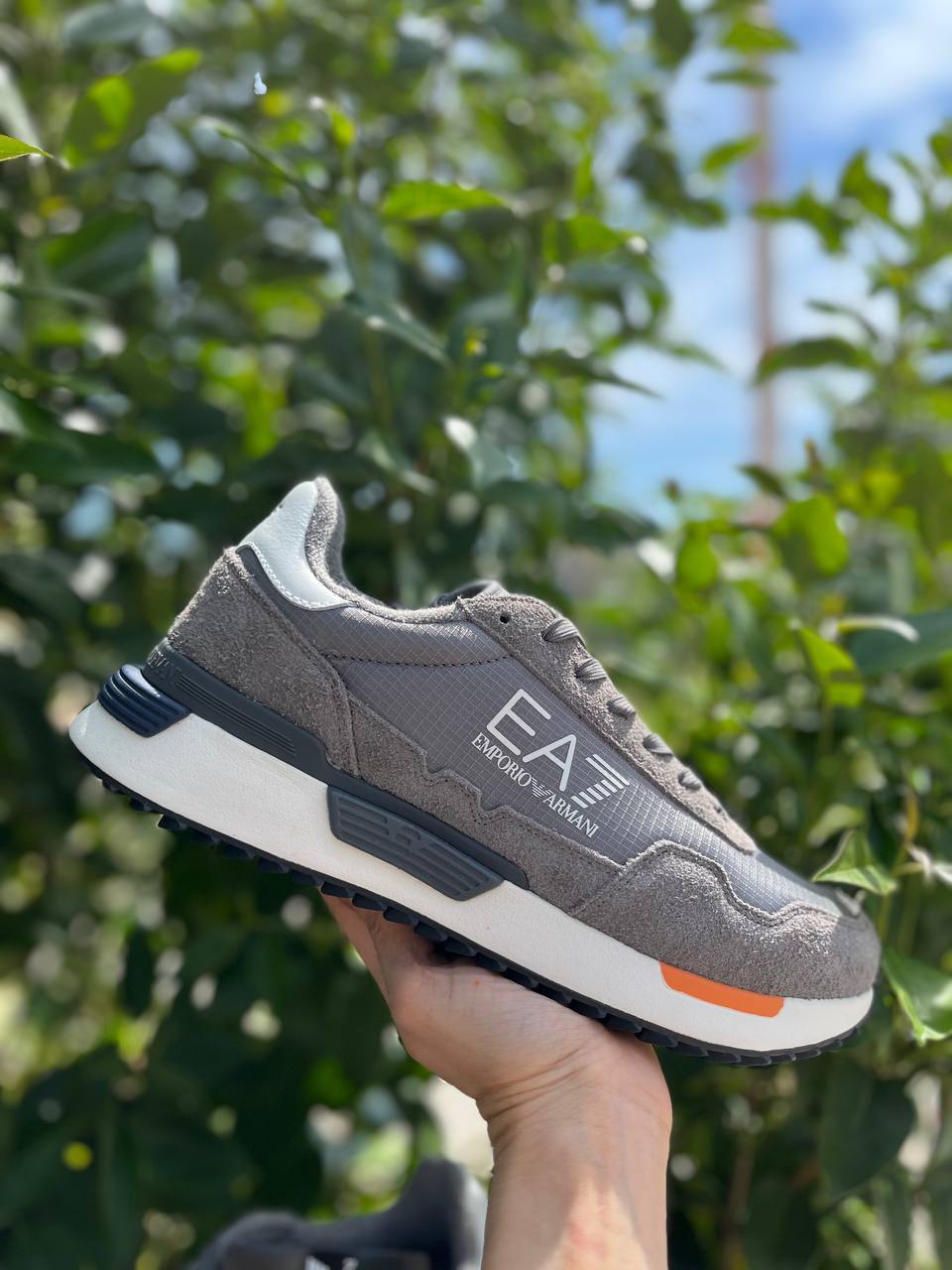 Фото Roberto Serpentini