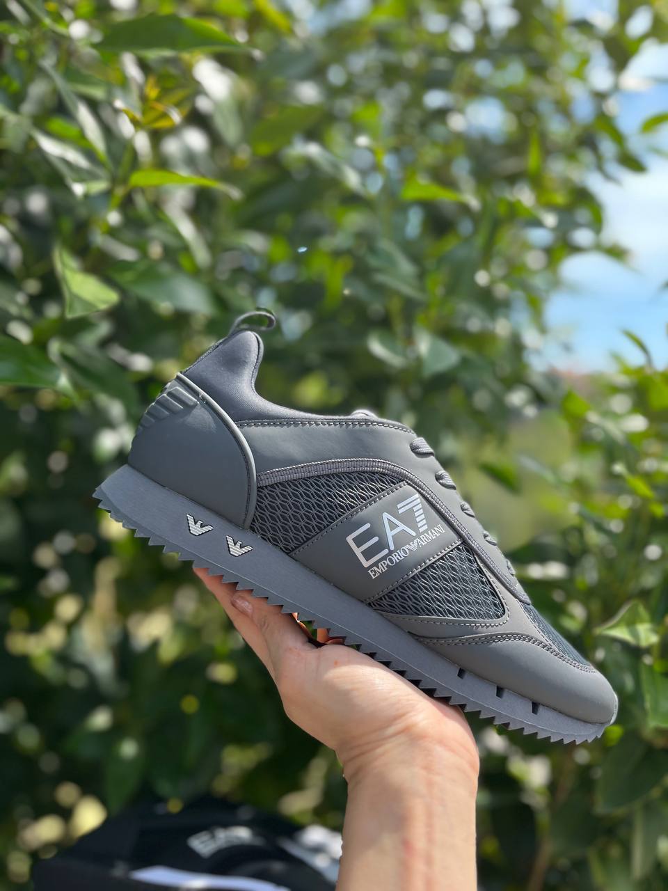 Фото Roberto Serpentini