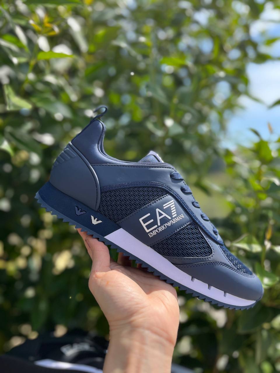 Фото Roberto Serpentini