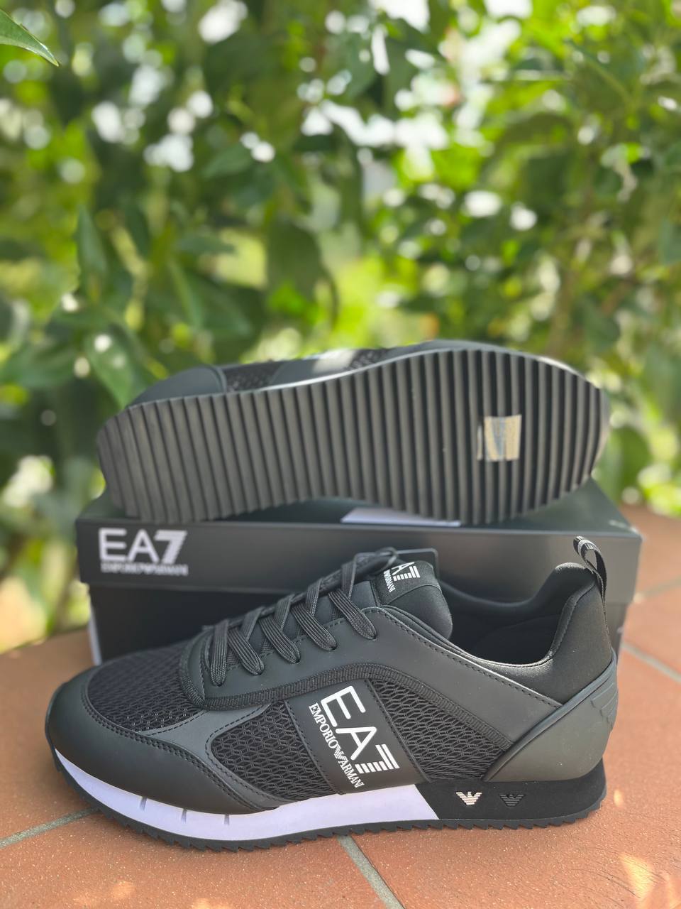 Фото Roberto Serpentini