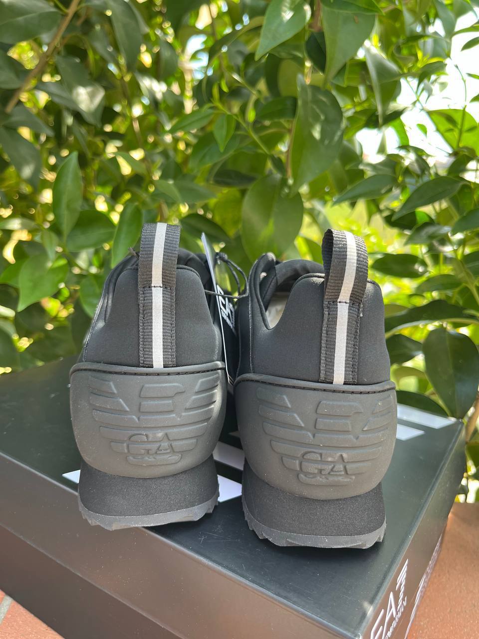 Фото Roberto Serpentini