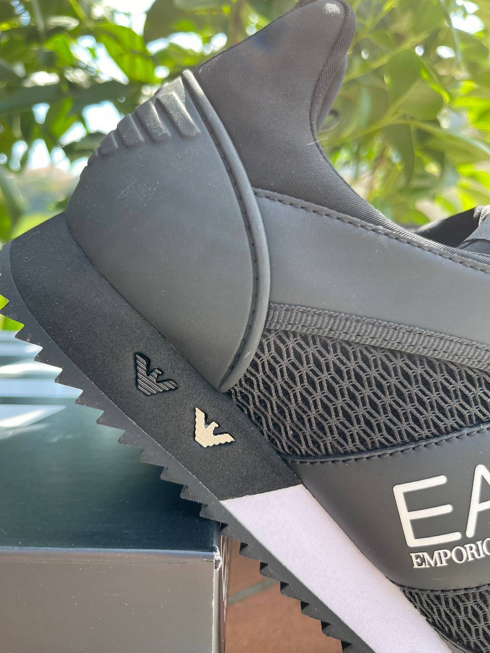 Фото Roberto Serpentini