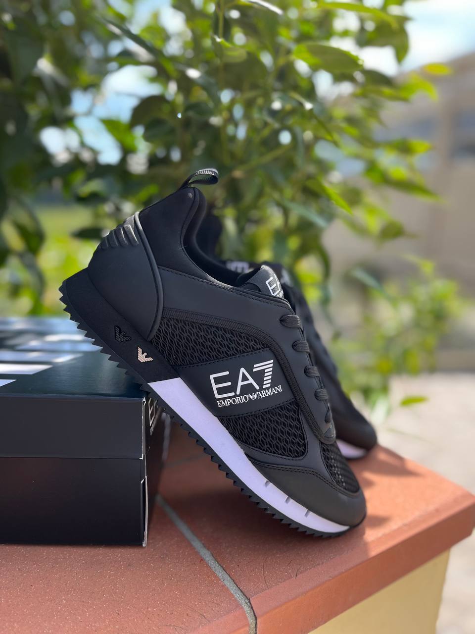 Фото Roberto Serpentini