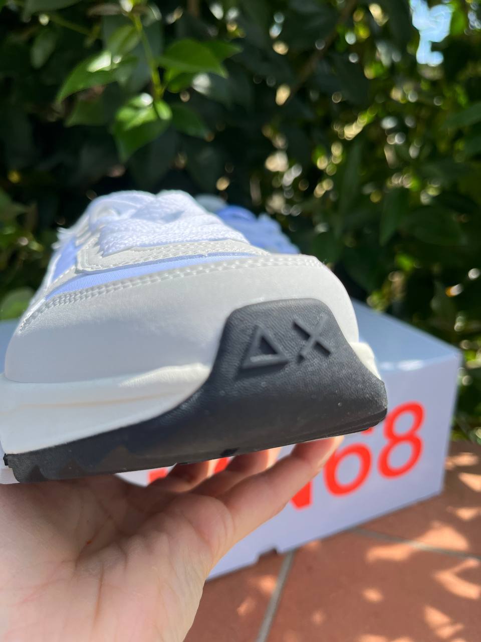 Фото Roberto Serpentini