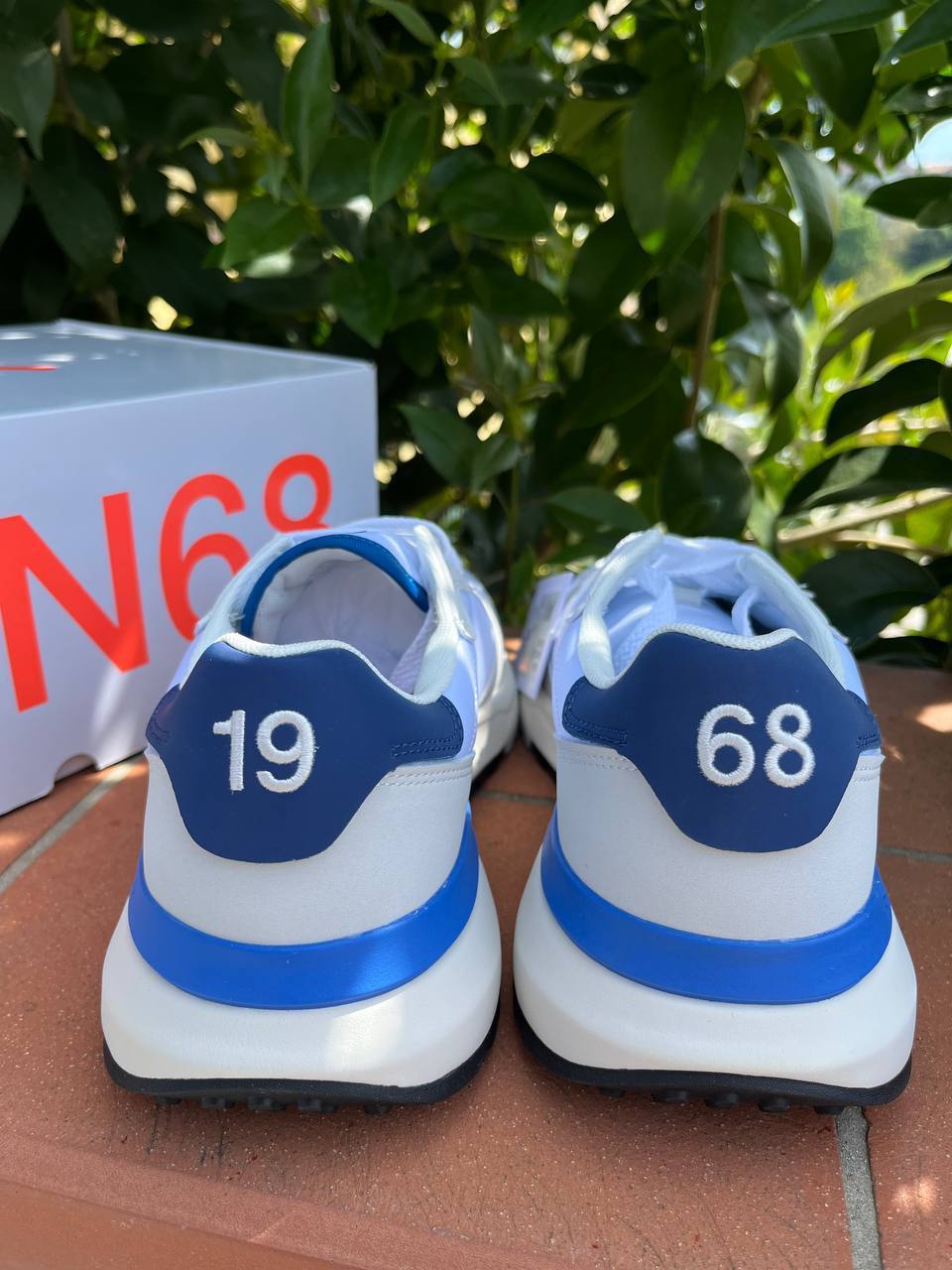 Фото Roberto Serpentini