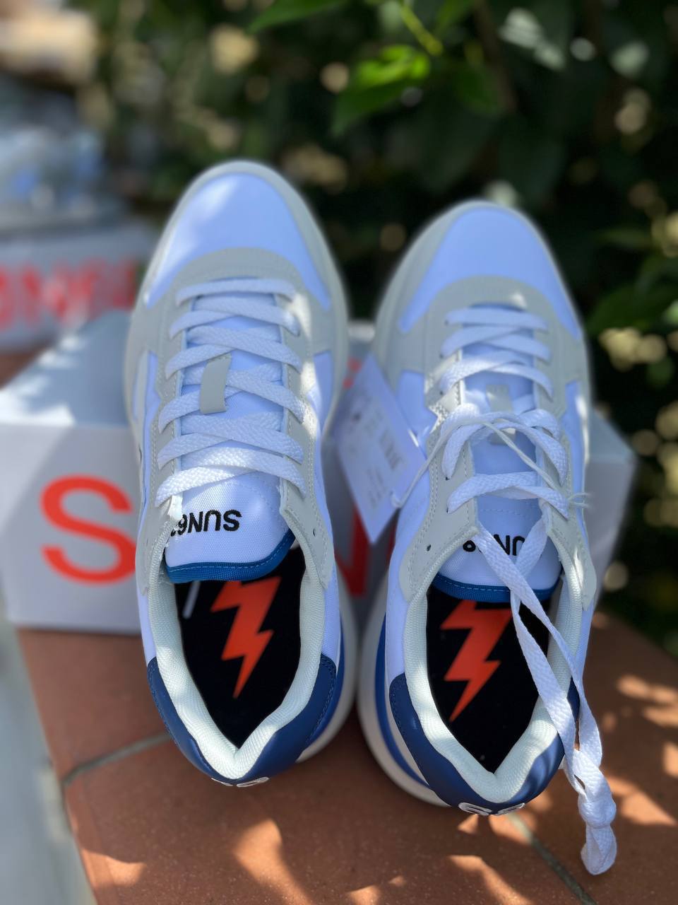 Фото Roberto Serpentini