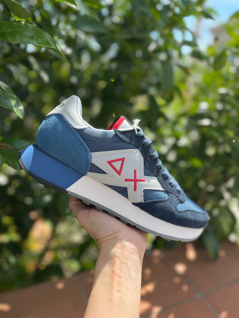 Фото Roberto Serpentini