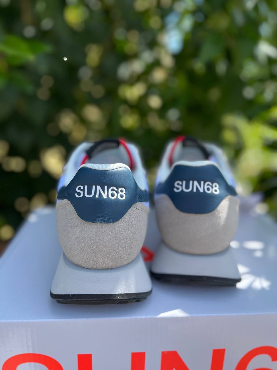 Фото Roberto Serpentini