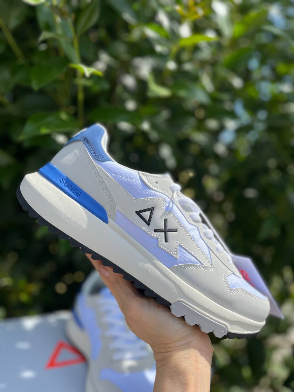 Фото Roberto Serpentini