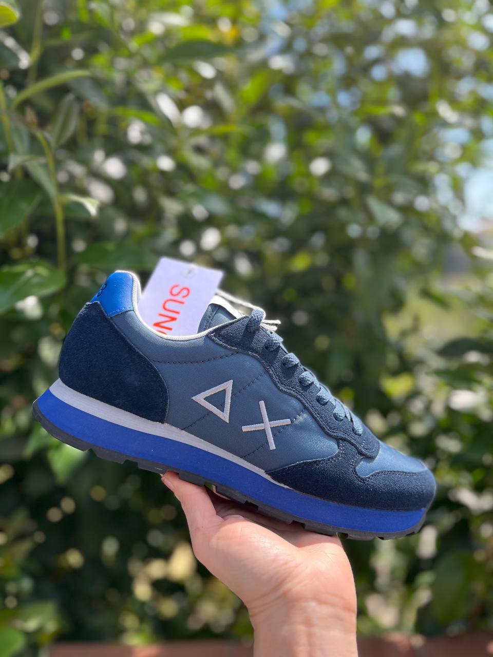 Фото Roberto Serpentini