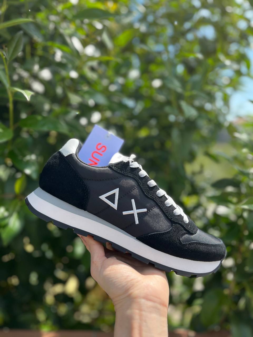 Фото Roberto Serpentini