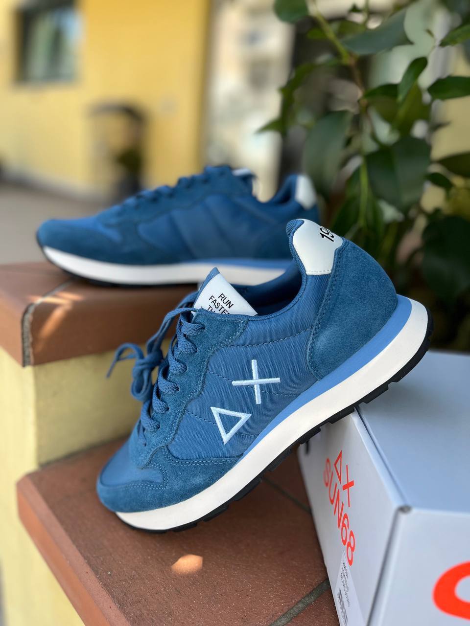 Фото Roberto Serpentini