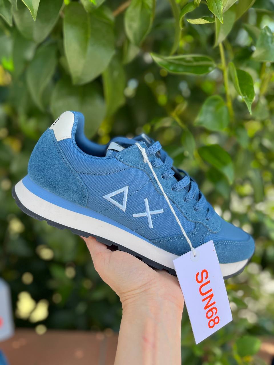 Фото Roberto Serpentini