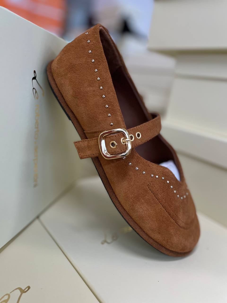 Фото Roberto Serpentini