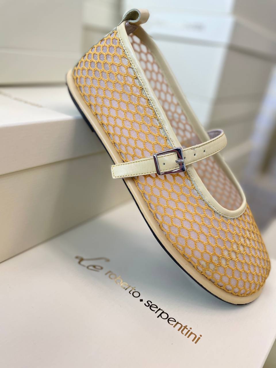 Фото Roberto Serpentini