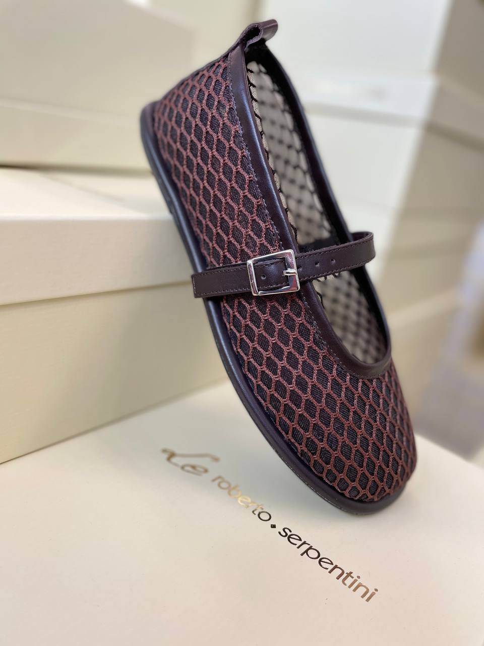 Фото Roberto Serpentini