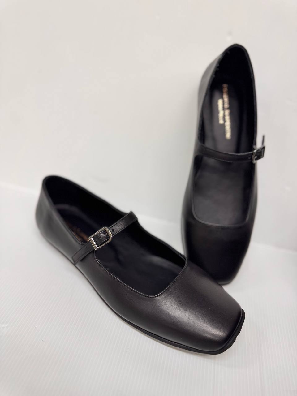 Фото Roberto Serpentini