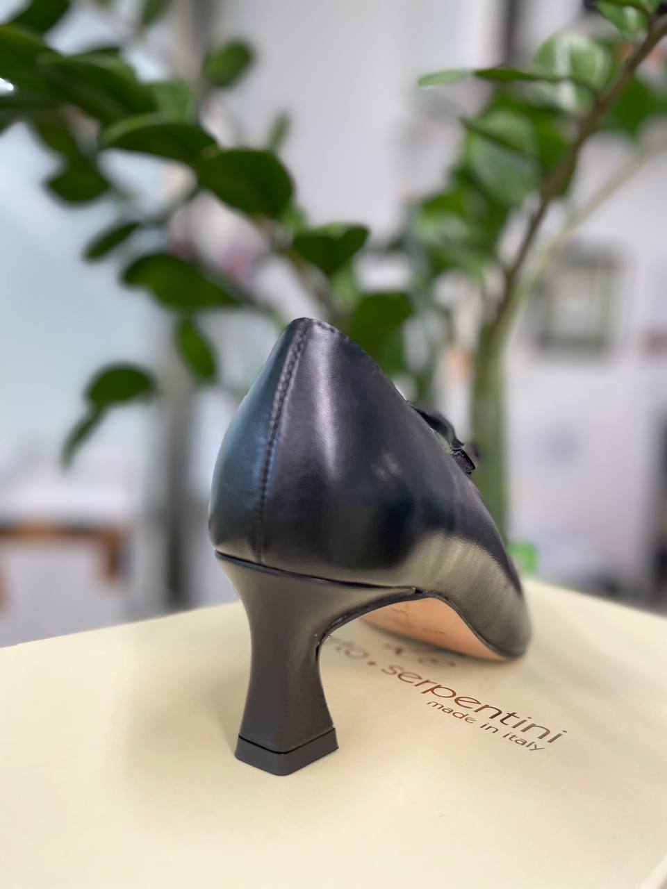 Фото Roberto Serpentini