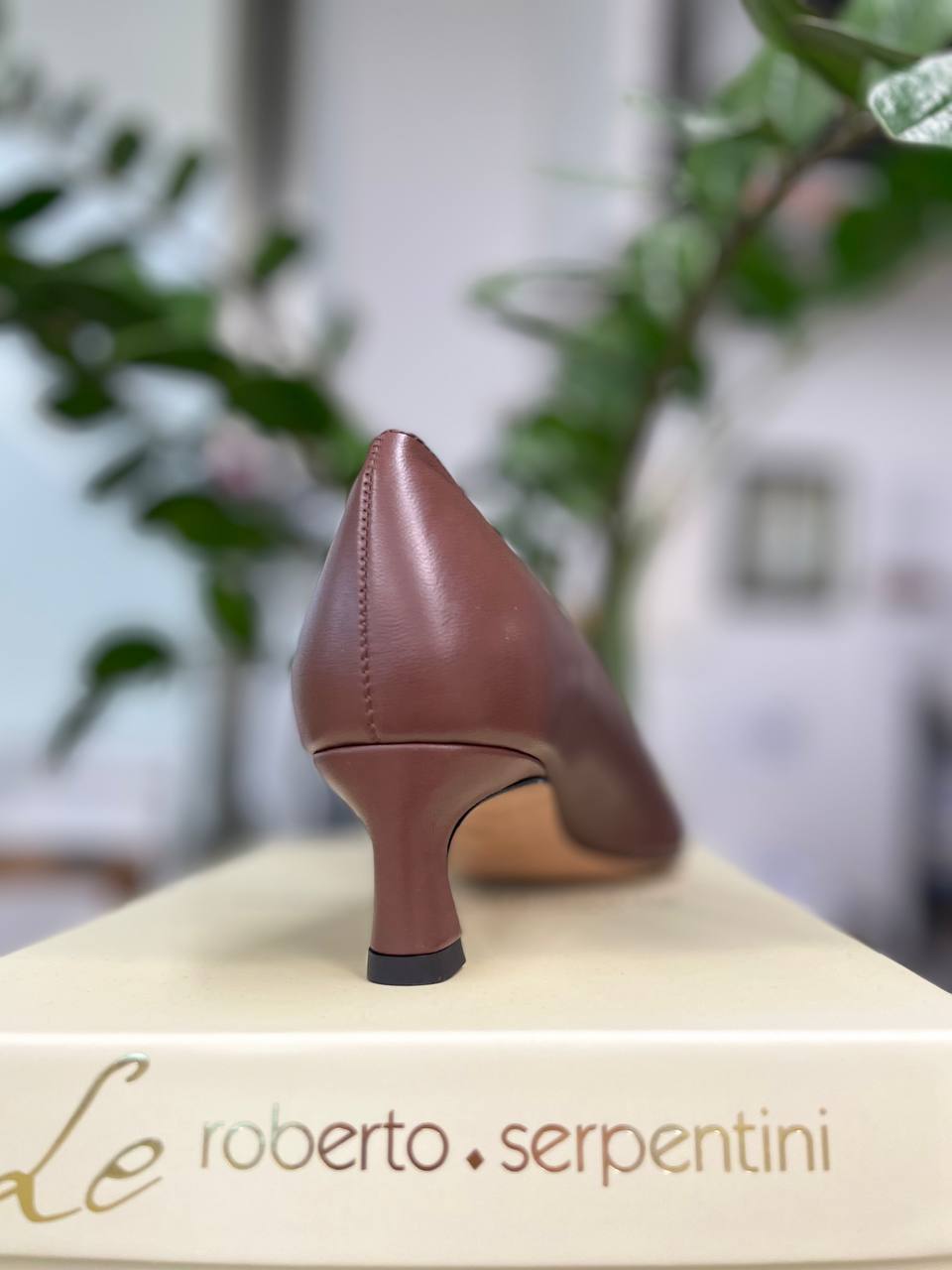 Фото Roberto Serpentini