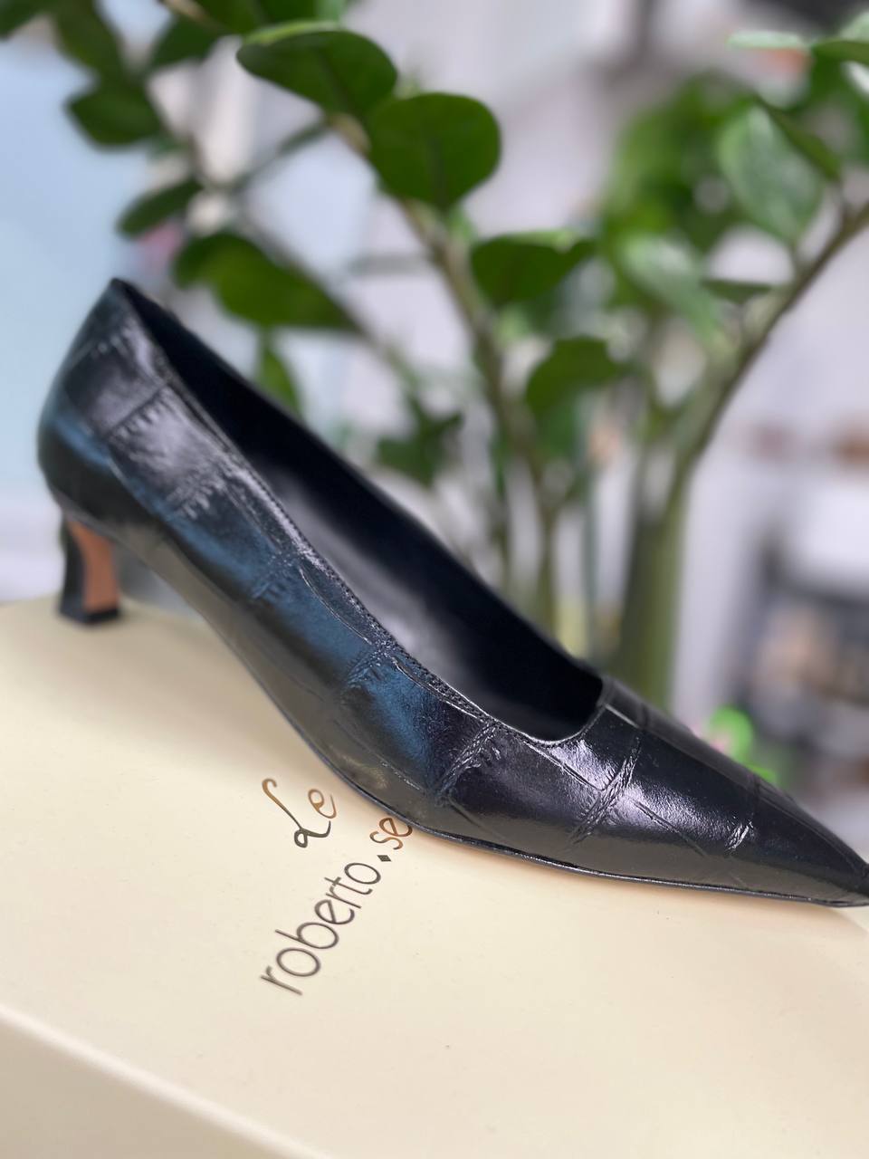 Фото Roberto Serpentini