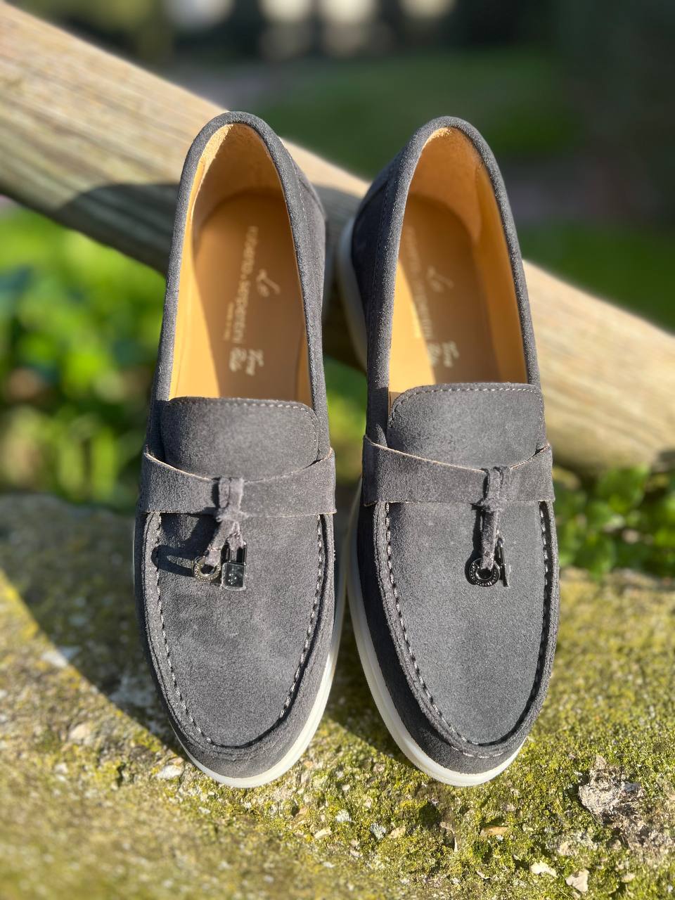 Фото Roberto Serpentini