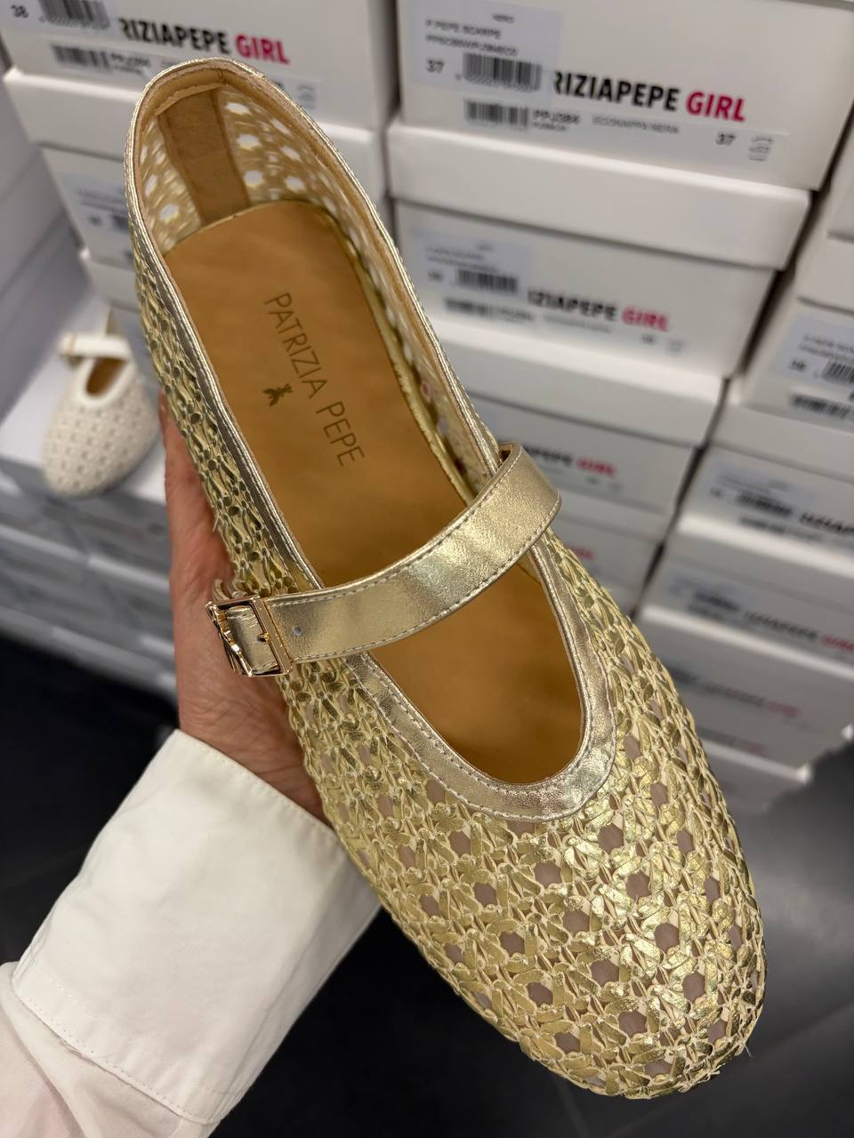 Фото Roberto Serpentini