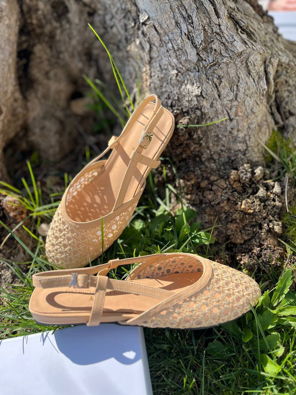 Фото Roberto Serpentini