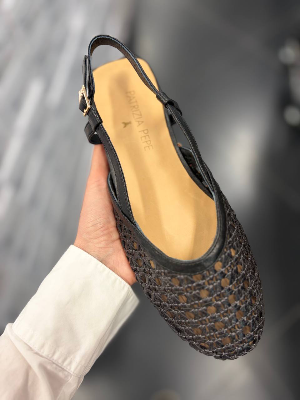 Фото Roberto Serpentini