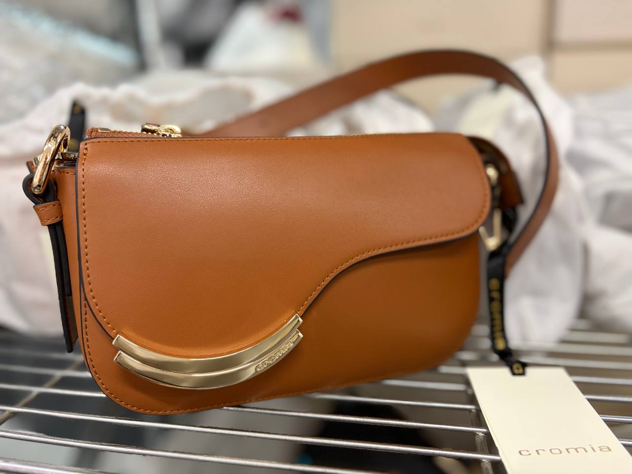 Фото Roberto Serpentini