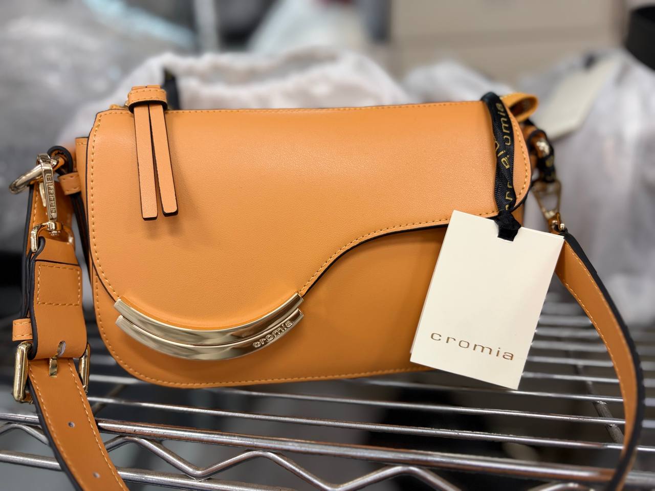 Фото Roberto Serpentini