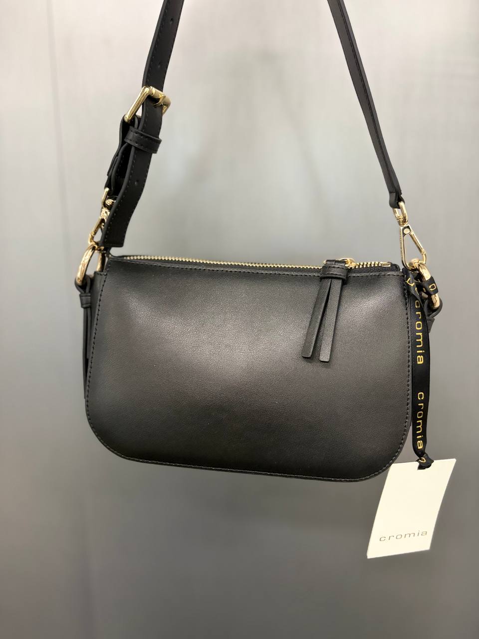 Фото Roberto Serpentini