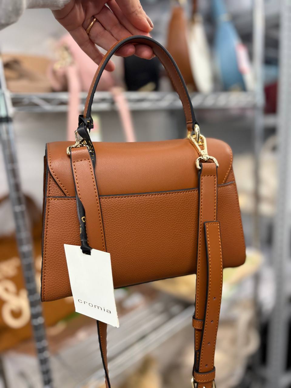 Фото Roberto Serpentini