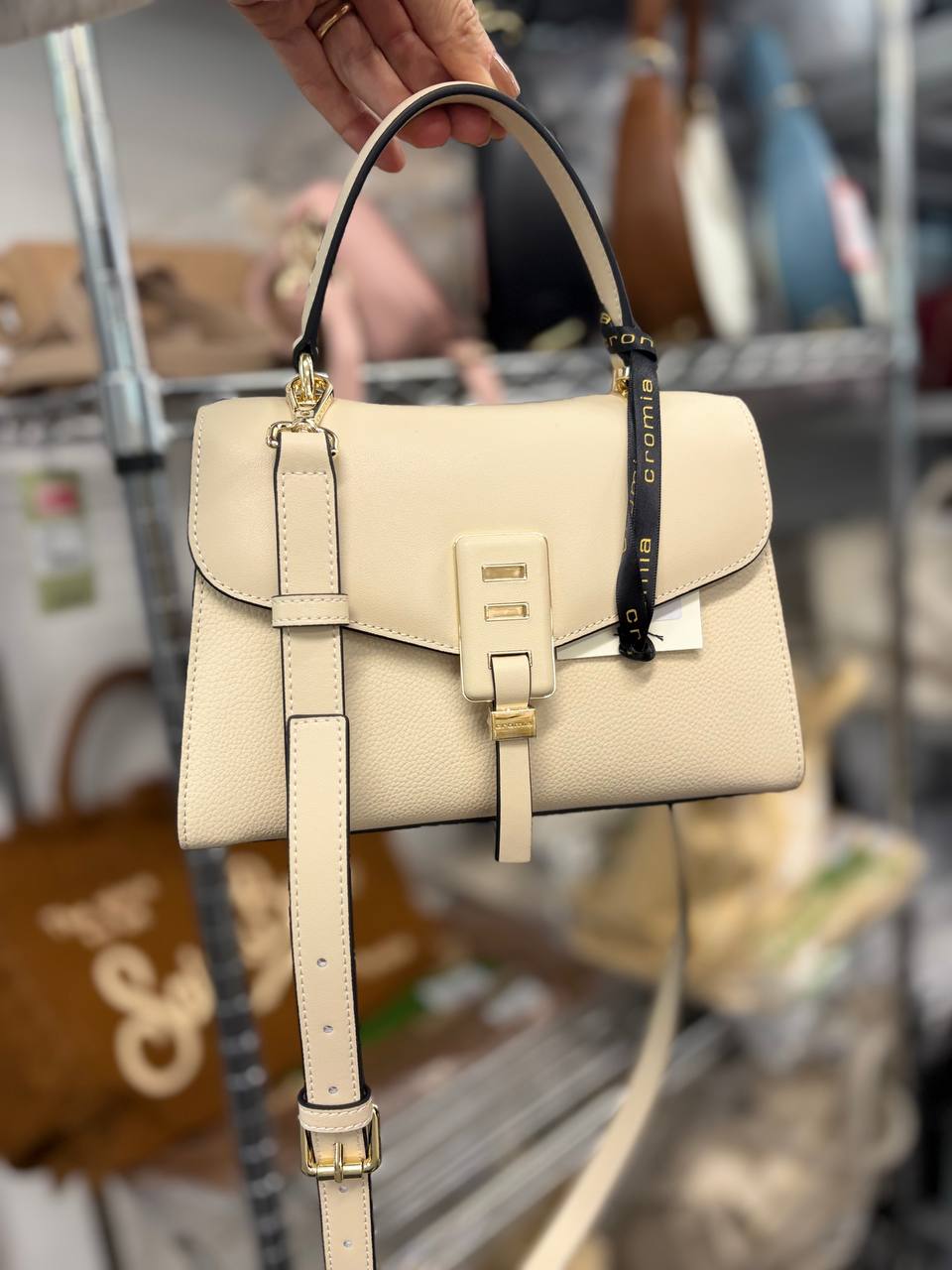 Фото Roberto Serpentini