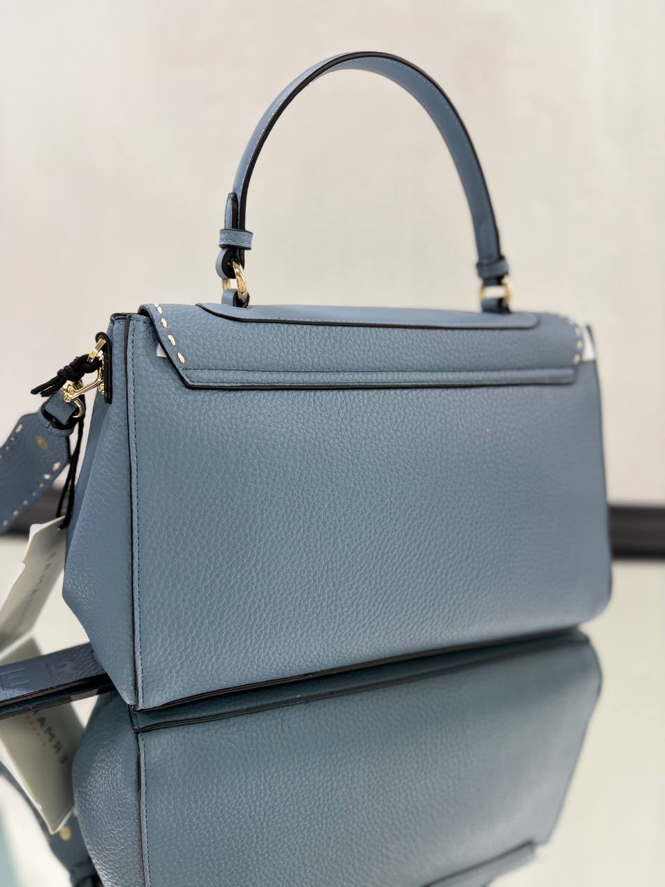 Фото Roberto Serpentini