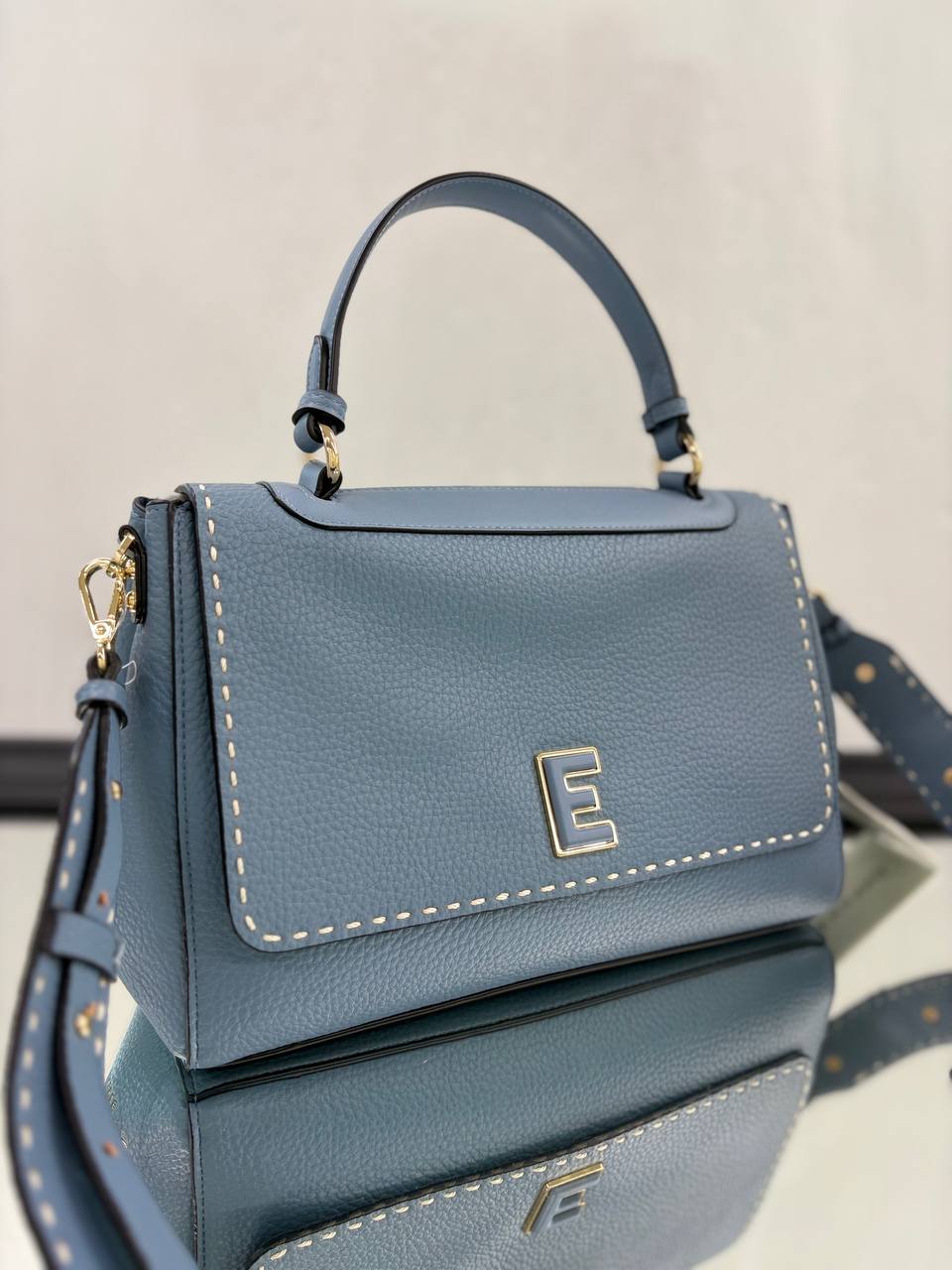 Фото Roberto Serpentini