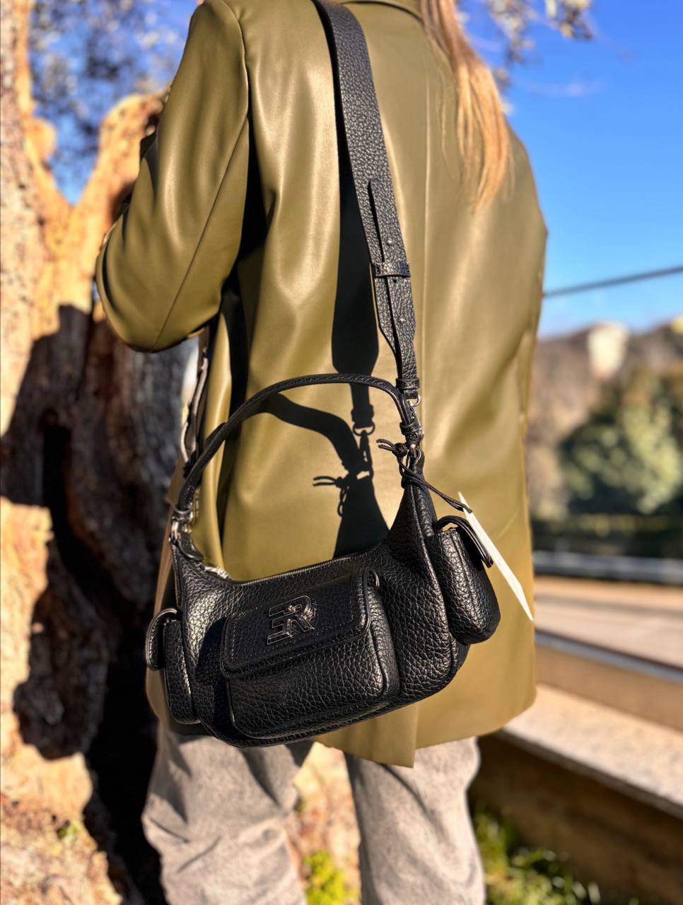 Фото Roberto Serpentini