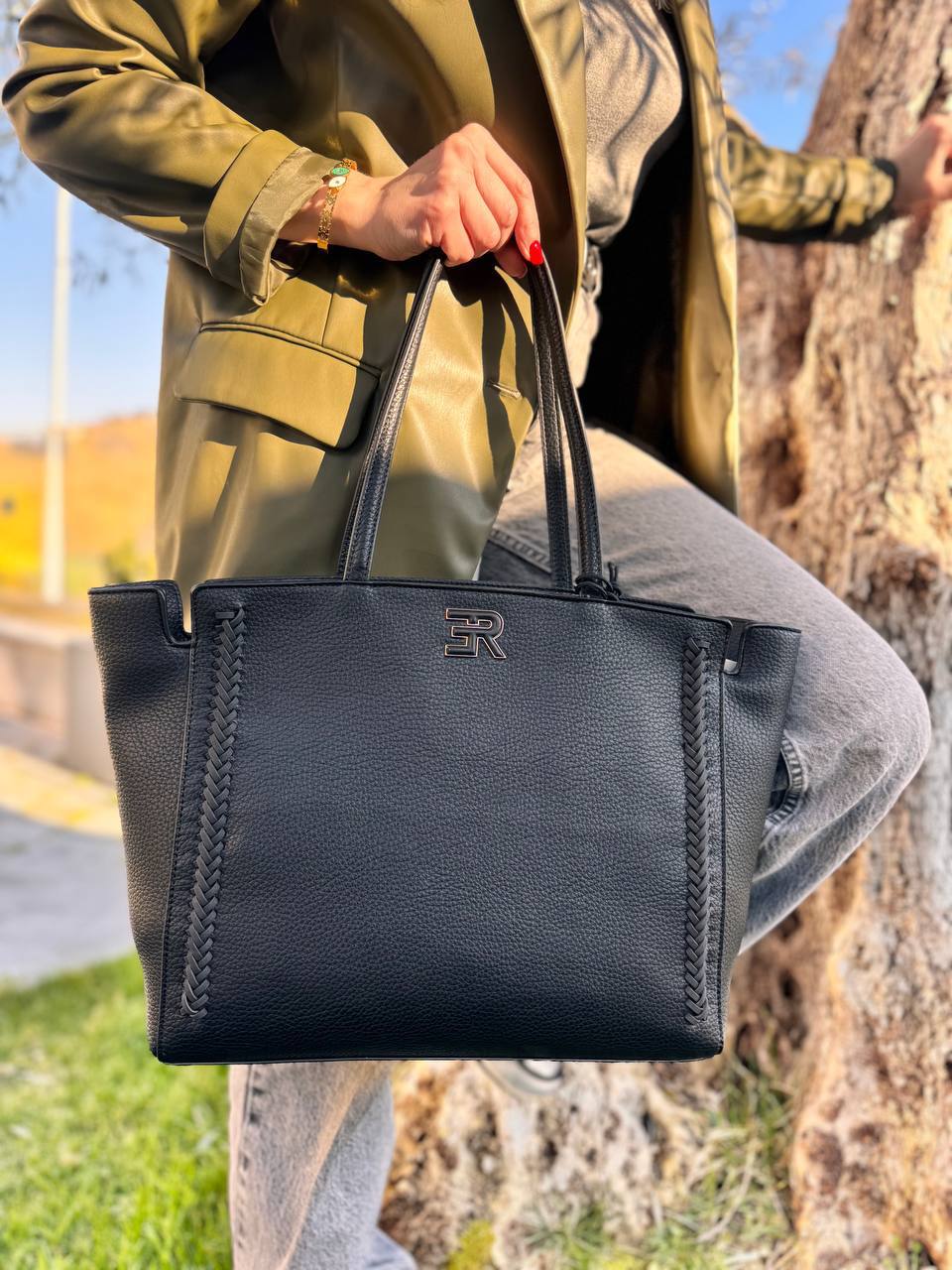 Фото Roberto Serpentini