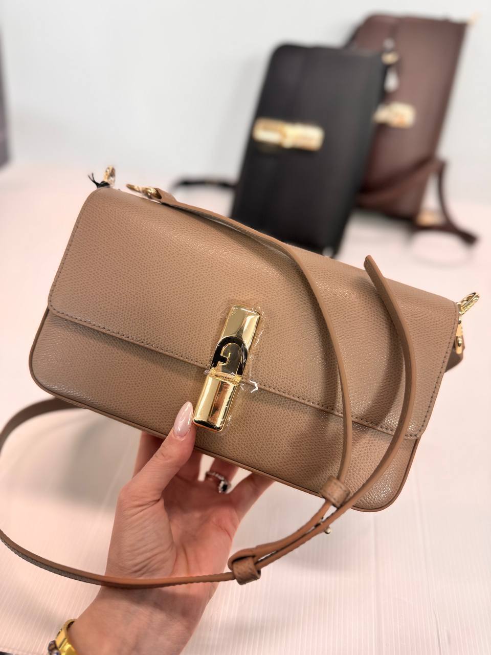 Фото Roberto Serpentini