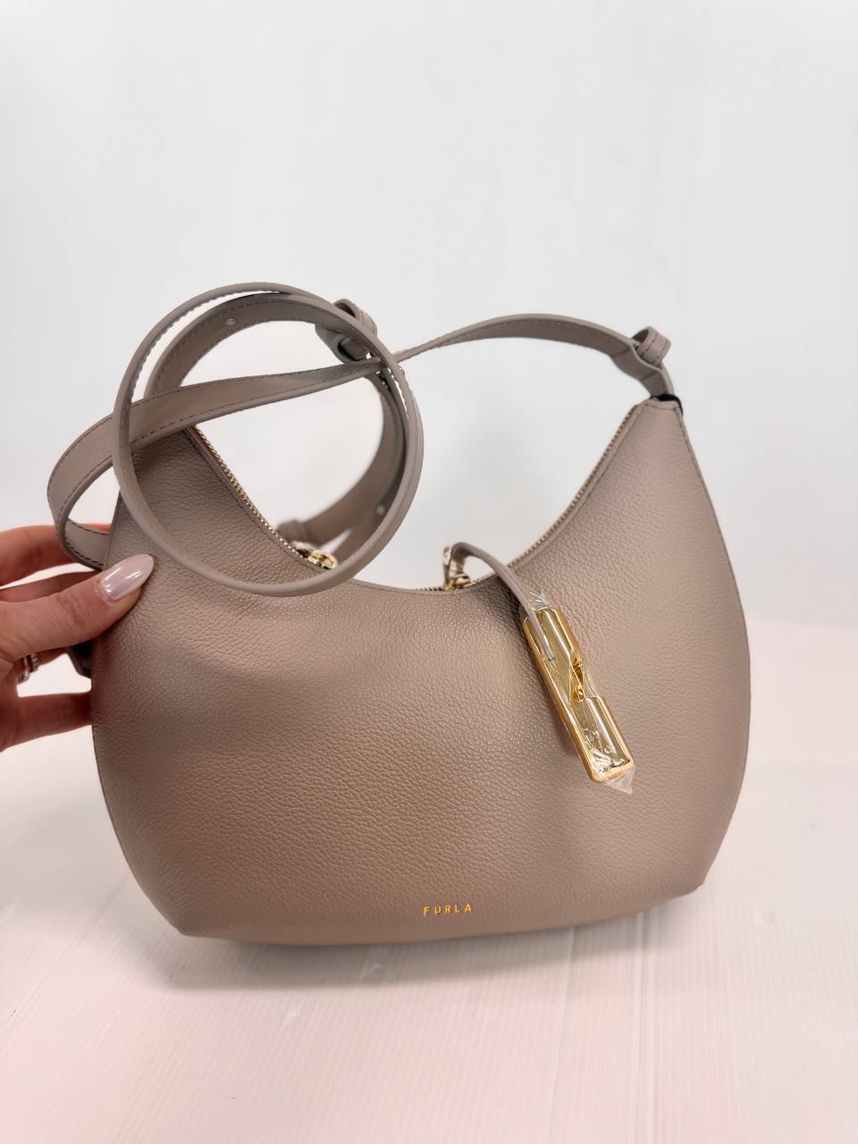 Фото Roberto Serpentini