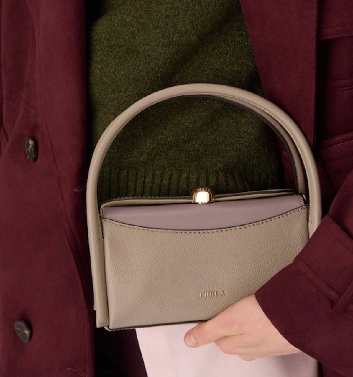 Фото Roberto Serpentini