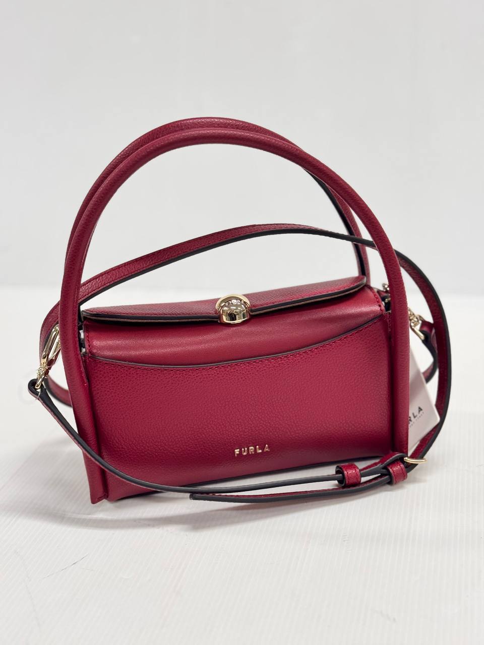 Фото Roberto Serpentini