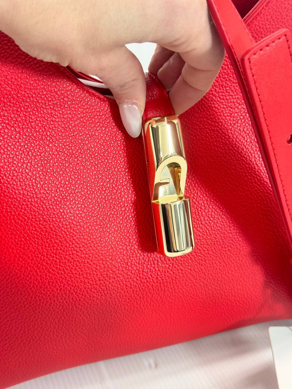 Фото Roberto Serpentini