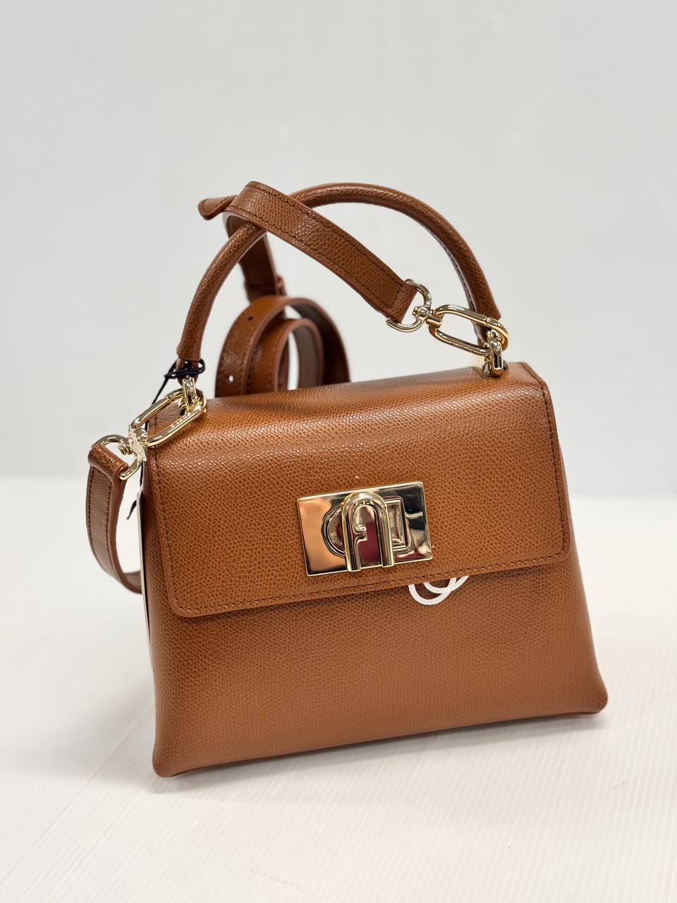 Фото Roberto Serpentini